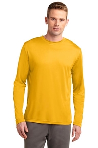 ST350LS - Sport-Tek Long Sleeve PosiCharge Competitor Tee