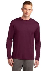 ST350LS - Sport-Tek Long Sleeve PosiCharge Competitor Tee