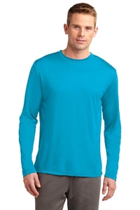 ST350LS - Sport-Tek Long Sleeve PosiCharge Competitor Tee