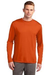 ST350LS - Sport-Tek Long Sleeve PosiCharge Competitor Tee