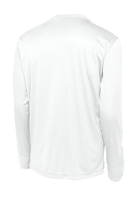 ST350LS - Sport-Tek Long Sleeve PosiCharge Competitor Tee