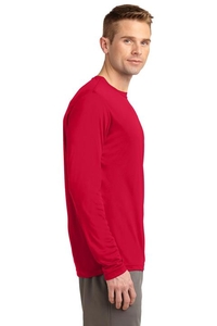 ST350LS - Sport-Tek Long Sleeve PosiCharge Competitor Tee