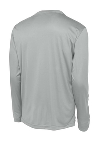 ST350LS - Sport-Tek Long Sleeve PosiCharge Competitor Tee