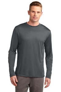 ST350LS - Sport-Tek Long Sleeve PosiCharge Competitor Tee