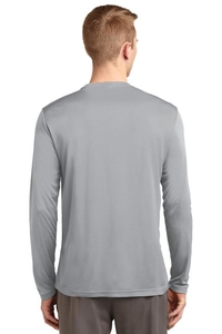 ST350LS - Sport-Tek Long Sleeve PosiCharge Competitor Tee