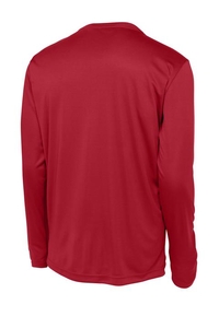 ST350LS - Sport-Tek Long Sleeve PosiCharge Competitor Tee