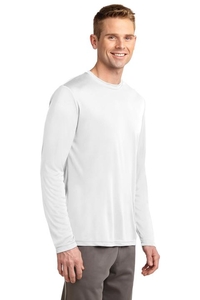 ST350LS - Sport-Tek Long Sleeve PosiCharge Competitor Tee