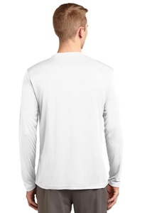 ST350LS - Sport-Tek Long Sleeve PosiCharge Competitor Tee