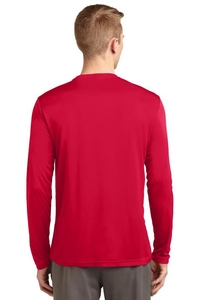 ST350LS - Sport-Tek Long Sleeve PosiCharge Competitor Tee