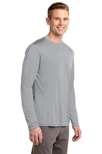 ST350LS - Sport-Tek Long Sleeve PosiCharge Competitor Tee