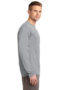 ST350LS - Sport-Tek Long Sleeve PosiCharge Competitor Tee