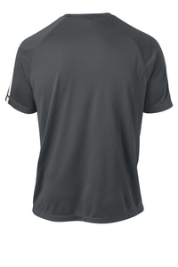 ST351 - Sport-Tek Colorblock PosiCharge Competitor Tee