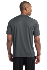 ST351 - Sport-Tek Colorblock PosiCharge Competitor Tee