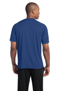 ST351 - Sport-Tek Colorblock PosiCharge Competitor Tee