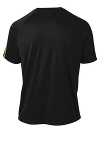 ST351 - Sport-Tek Colorblock PosiCharge Competitor Tee