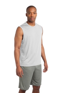 ST352 - Sport-Tek Sleeveless PosiCharge Competitor Tee