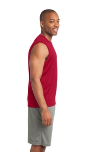 ST352 - Sport-Tek Sleeveless PosiCharge Competitor Tee