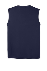 ST352 - Sport-Tek Sleeveless PosiCharge Competitor Tee