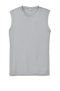 ST352 - Sport-Tek Sleeveless PosiCharge Competitor Tee