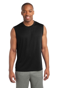 ST352 - Sport-Tek Sleeveless PosiCharge Competitor Tee