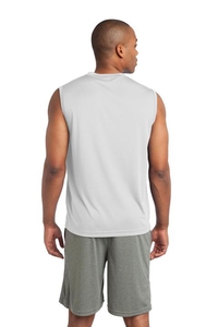 ST352 - Sport-Tek Sleeveless PosiCharge Competitor Tee