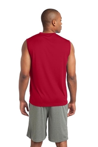 ST352 - Sport-Tek Sleeveless PosiCharge Competitor Tee