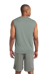 ST352 - Sport-Tek Sleeveless PosiCharge Competitor Tee