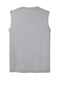 ST352 - Sport-Tek Sleeveless PosiCharge Competitor Tee