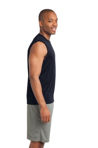 ST352 - Sport-Tek Sleeveless PosiCharge Competitor Tee