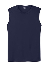 ST352 - Sport-Tek Sleeveless PosiCharge Competitor Tee