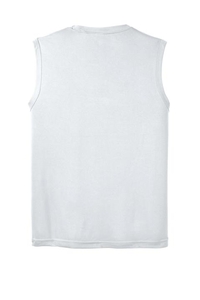 ST352 - Sport-Tek Sleeveless PosiCharge Competitor Tee