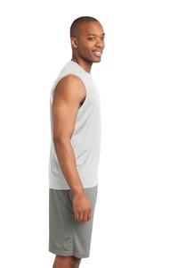 ST352 - Sport-Tek Sleeveless PosiCharge Competitor Tee