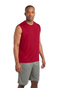 ST352 - Sport-Tek Sleeveless PosiCharge Competitor Tee