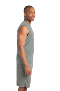 ST352 - Sport-Tek Sleeveless PosiCharge Competitor Tee