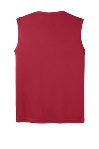 ST352 - Sport-Tek Sleeveless PosiCharge Competitor Tee