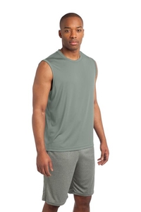 ST352 - Sport-Tek Sleeveless PosiCharge Competitor Tee