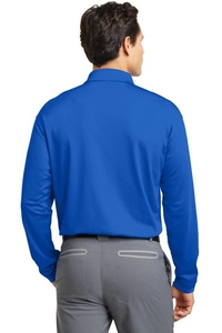 466364 - Nike Golf Long Sleeve Dri-FIT Stretch Tech Polo