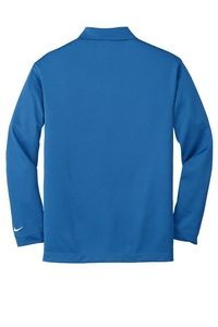 466364 - Nike Golf Long Sleeve Dri-FIT Stretch Tech Polo