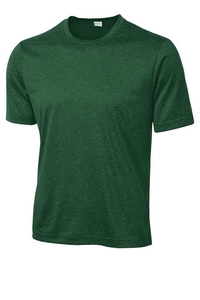 ST360 - Sport-Tek Heather Contender Tee