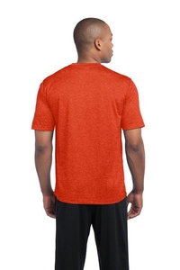 ST360 - Sport-Tek Heather Contender Tee