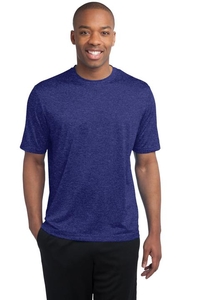 ST360 - Sport-Tek Heather Contender Tee