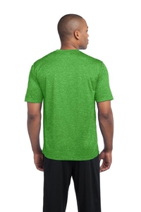 ST360 - Sport-Tek Heather Contender Tee