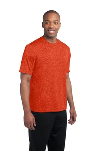 ST360 - Sport-Tek Heather Contender Tee