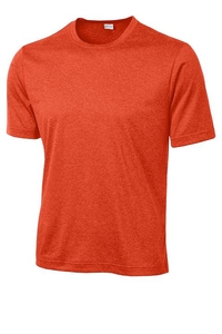 ST360 - Sport-Tek Heather Contender Tee