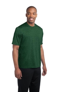 ST360 - Sport-Tek Heather Contender Tee