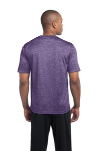 ST360 - Sport-Tek Heather Contender Tee