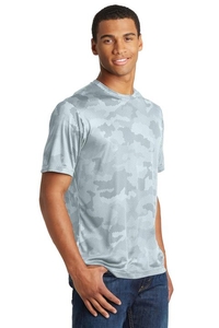 ST370 - Sport-Tek CamoHex Tee