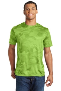 ST370 - Sport-Tek CamoHex Tee