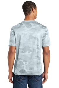 ST370 - Sport-Tek CamoHex Tee