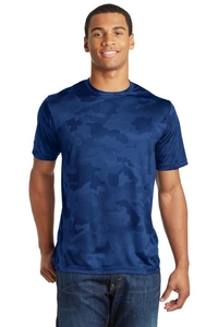 ST370 - Sport-Tek CamoHex Tee